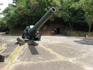 biggun 300x225 The Trip Part 5: Corregidor Island