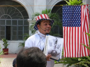 img 0782 300x225 The Trip Part 4: Intramuros