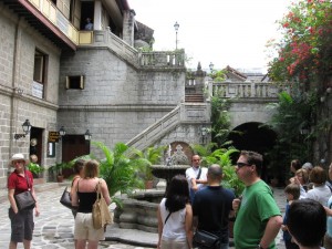img 0812 300x225 The Trip Part 4: Intramuros