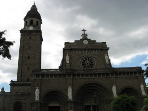 img 0835 300x225 The Trip Part 4: Intramuros