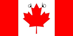 national canadian flagjackjacques1 300x150 Happy Canada Day