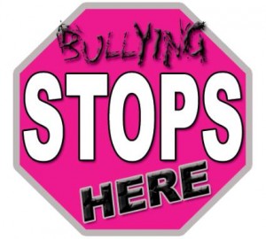 bullyingstopshere 300x270 The Other 364 Days of Anti Bullying