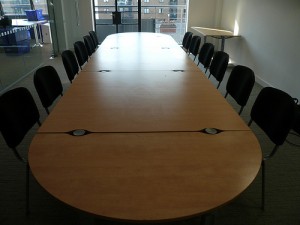 boardroom