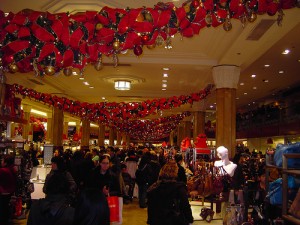 christmasshopping