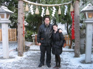 IMG 2283 300x225 New Years at the Tsubaki Shrine