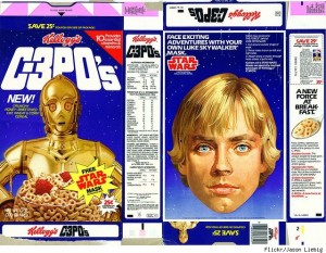 c3po 300x233 Part of a Complete Breakfast.